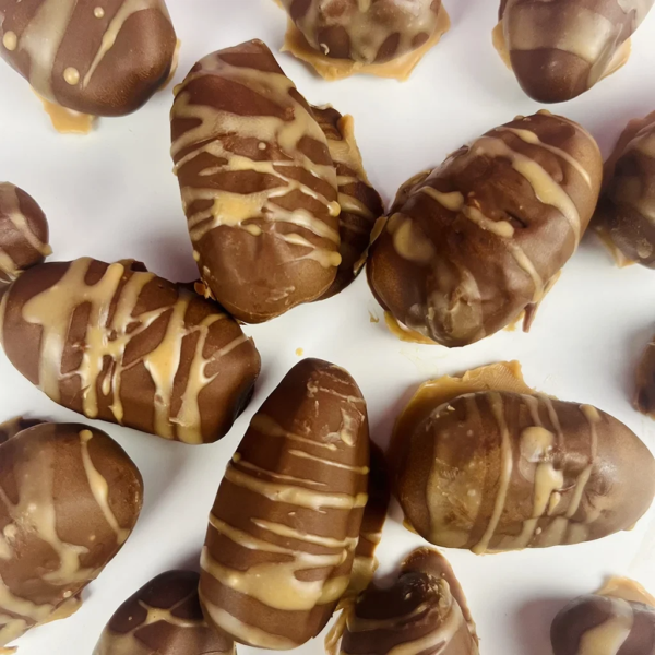 Dates-Bites Dates Bites 500 gm