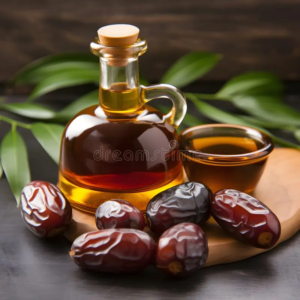 Dates-Syrup-Bottle Dates Syrup Bottle